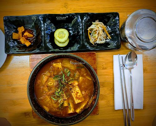  at Soban Heidelberg in Heidelberg