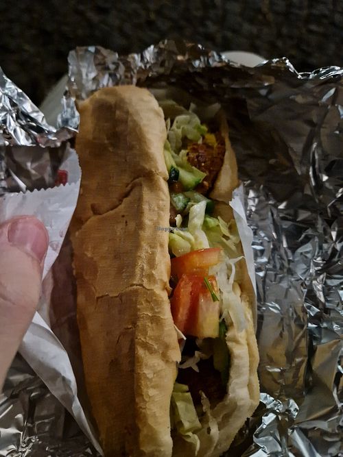  at Lava Grill in Aachen