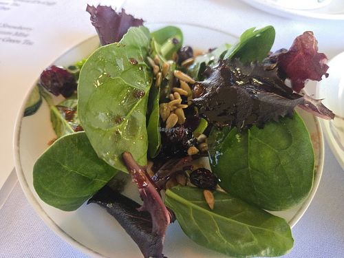  at Tea List in Davis