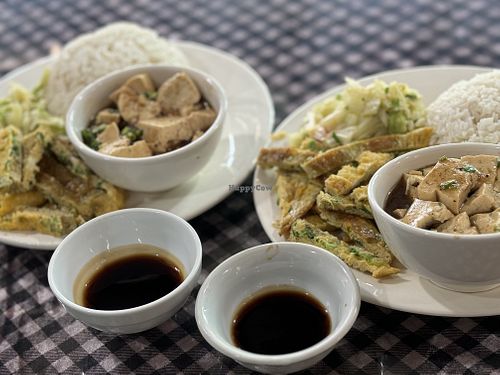   at Nhà hàng Phong Vân Quán in Yen Minh