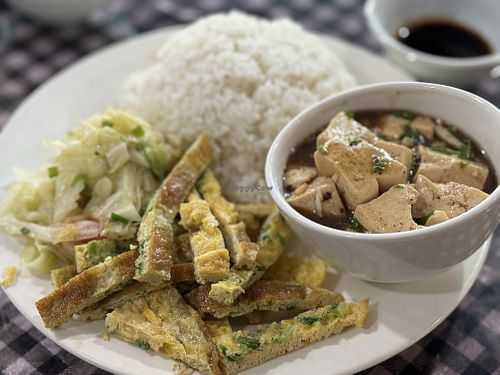   at Nhà hàng Phong Vân Quán in Yen Minh