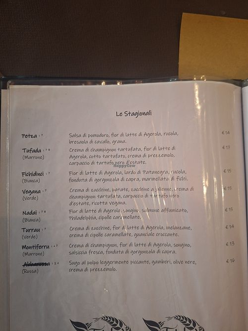  at Trigu Casa Eleonora in Oristano