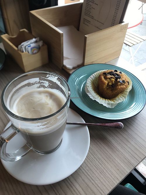 Image of Pasticceria GenuinaMente