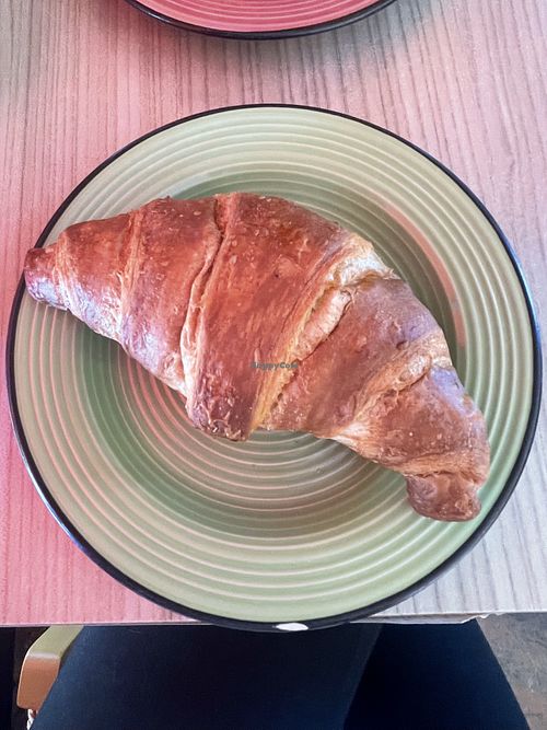   at Pasticceria GenuinaMente in Padua