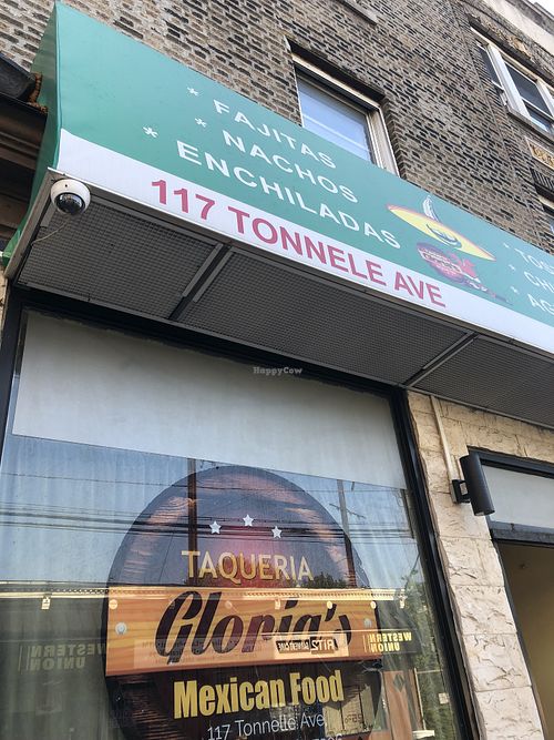 Different store now   at Vegan Beijing in Jersey City