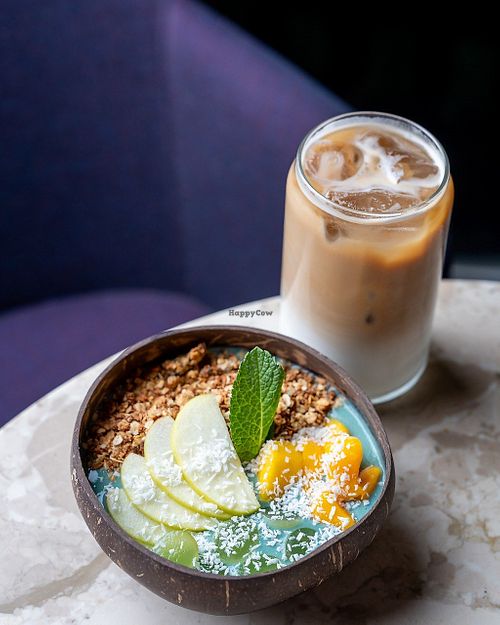  at One Nation in Munich