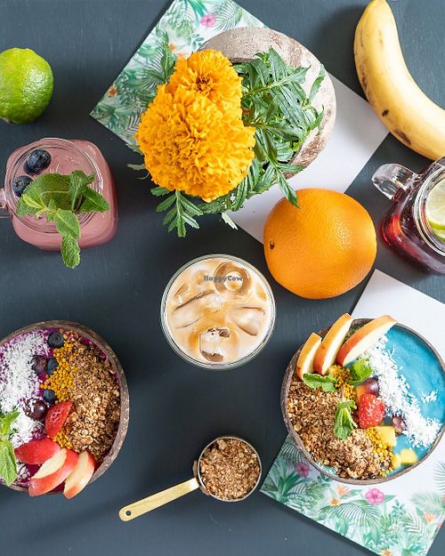  at One Nation in Munich