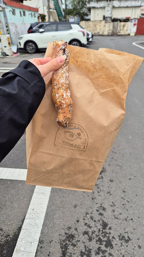  at Nurimbo Store - 느림보상점 in Gyeongju