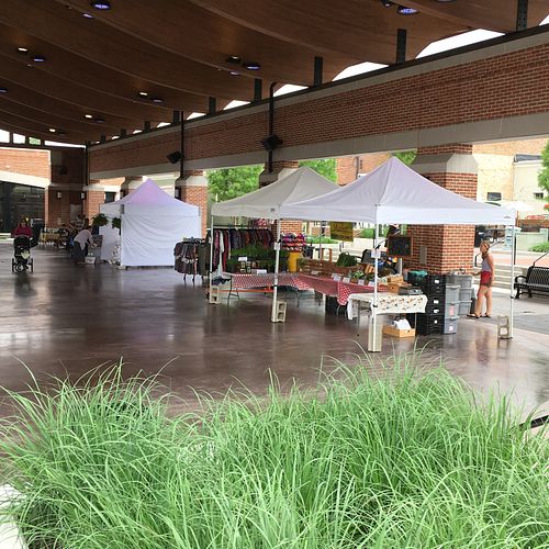 Trailyard Valparaiso Indiana Restaurant HappyCow