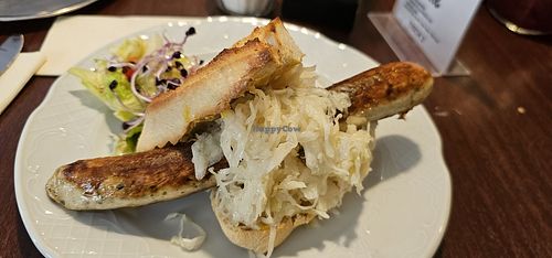  at Cafe Romantic in Heidelberg