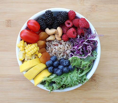  at Chakra  in New York City