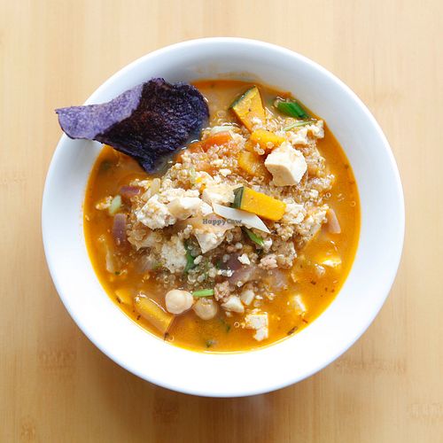  at Chakra  in New York City