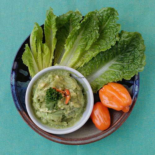  at Chakra  in New York City