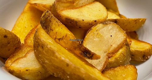   at Vegan Burger House  in Rio De Janeiro