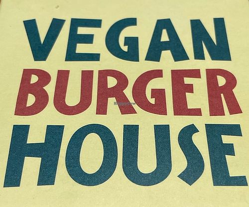  at Vegan Burger House  in Rio De Janeiro