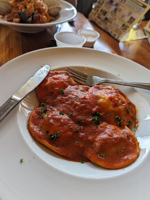 Flaherty's Seafood Grill Carmelbythesea California Restaurant