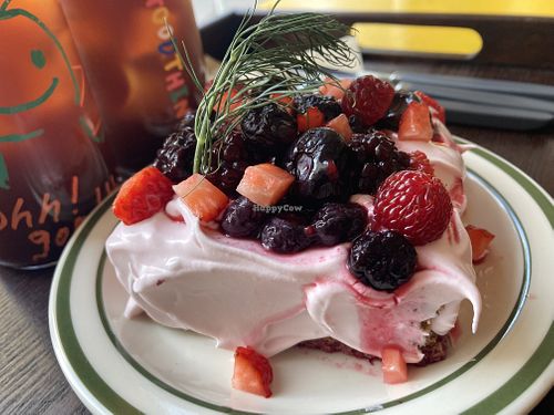 Image of Cafe ohh good thing - 오굳띵