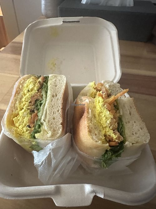   at Cafe ohh good thing - 오굳띵 in Busan