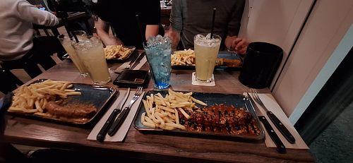  at Goldbraun in Garching