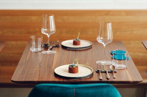 Image of Restaurant Zoe