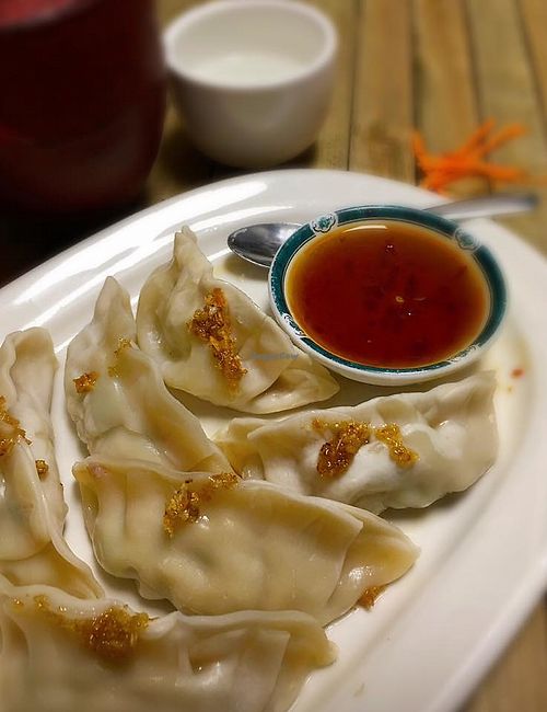 Thai Pot Cafe - from its facebook at Thai Pot Cafe in Denver