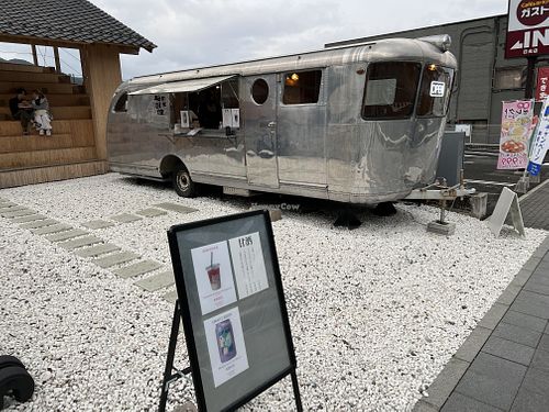Location   at CONTACT NIKKO - Food Stand in Nikko