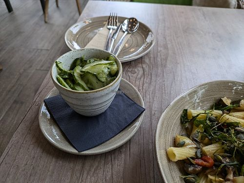  at Zum Skipper in Sellin