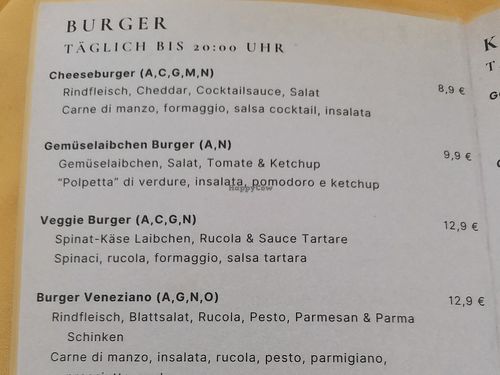  at Altstadthotel Eck Lienz in Lienz