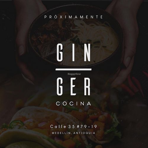 Image of Ginger Cocina