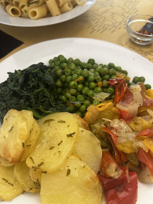   at Rosticceria Li Ze Gua in Pisa