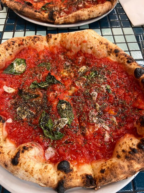  at Antica Pizzeria L'ASINELLO - アンティカ ピッツェリア ラジネッロ in Uji