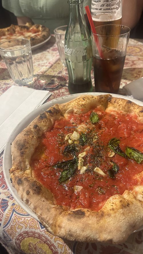   at Antica Pizzeria L'ASINELLO - アンティカ ピッツェリア ラジネッロ in Uji