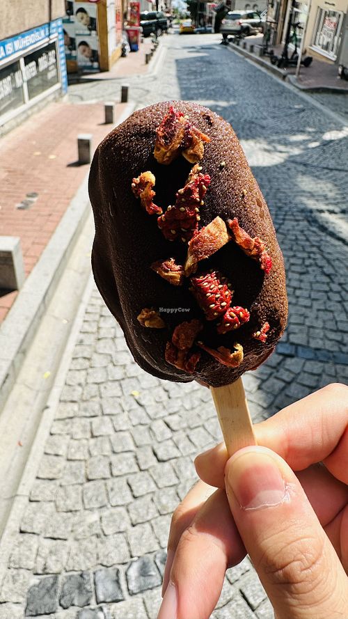   at Le Fika - Pop-up in Istanbul