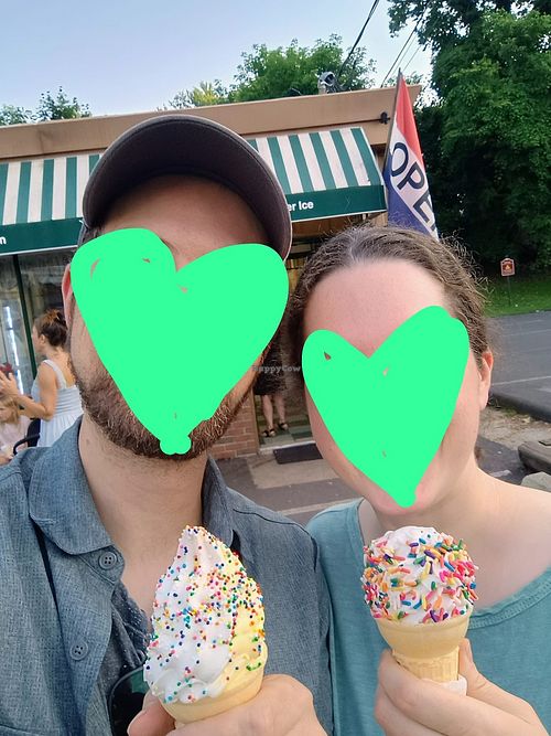  at Yardley Ice House in Yardley