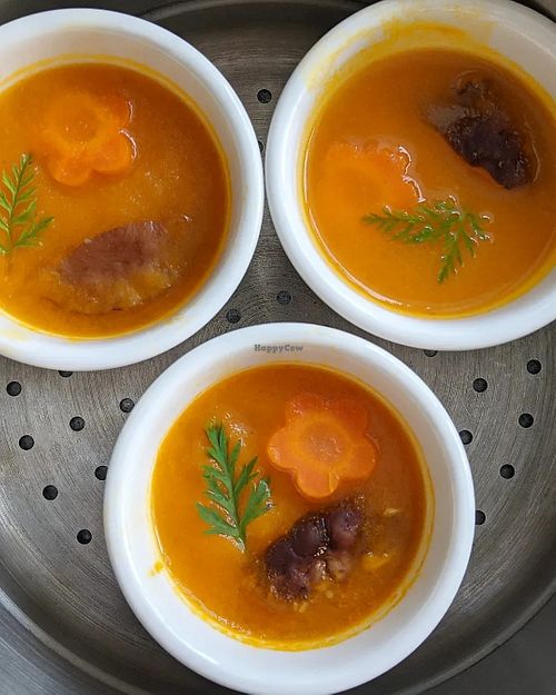  at Ronin Dining Supper Club in Godalming