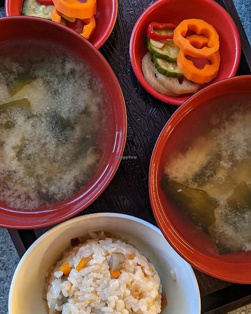  at Ronin Dining Supper Club in Godalming