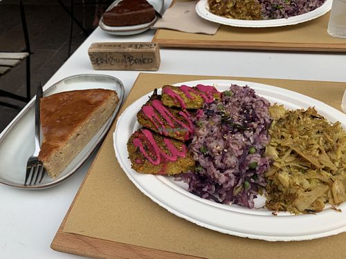   at Radicetonda - Via Spallanzani in Milan