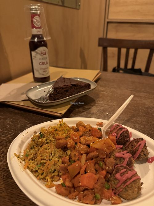   at Radicetonda - Via Spallanzani in Milan