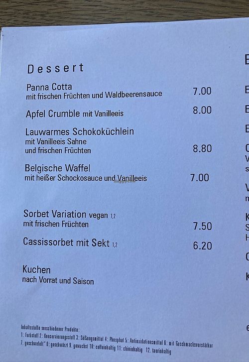   at Altes Spital in Muellheim