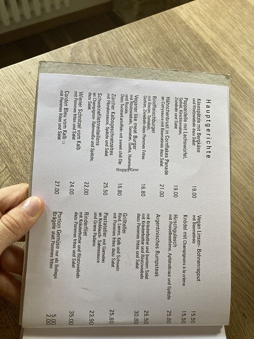   at Altes Spital in Muellheim