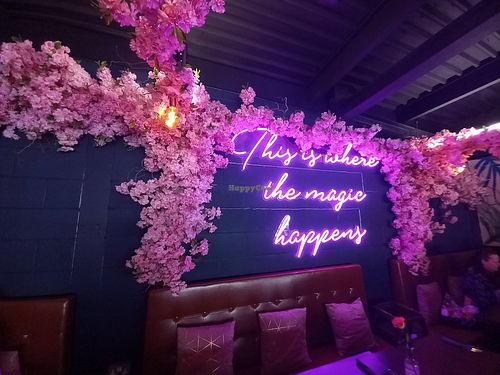  at The Master Barista in Harlow