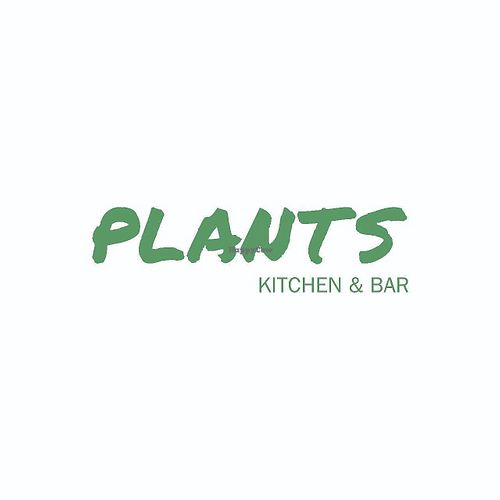   at PLANTS Kitchen & Bar in Almaty