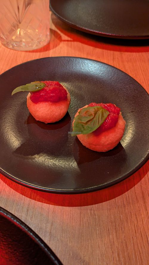 Complementary at RIONE in Riga