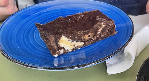 Rocky Road  at Door to the Cosmos in Lowestoft