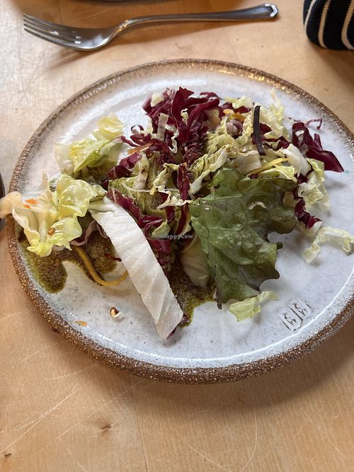   at Naturkostladen Liebstockel Cafe in Schladming