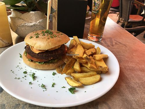   at Marktstübchen in Stadt Wehlen