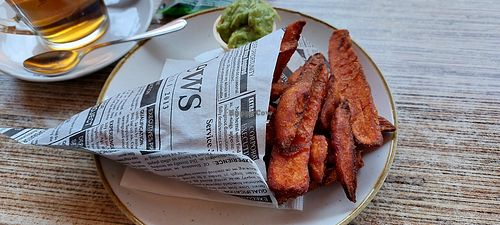  at Marktstübchen in Stadt Wehlen