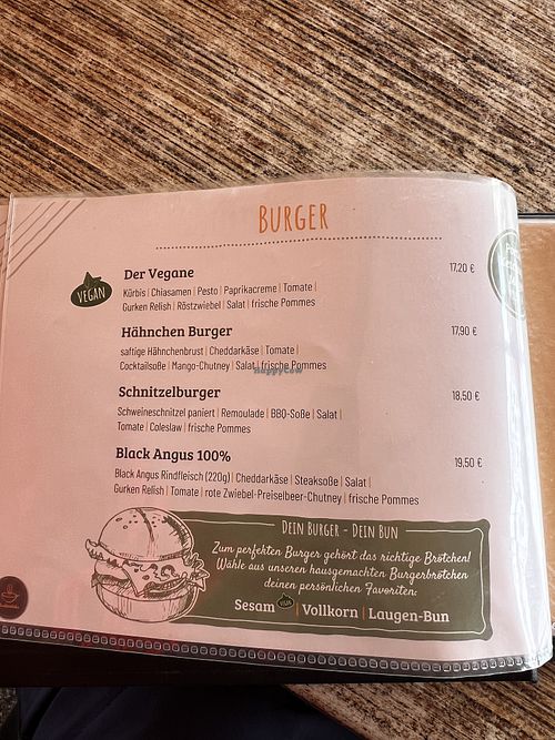   at Marktstübchen in Stadt Wehlen