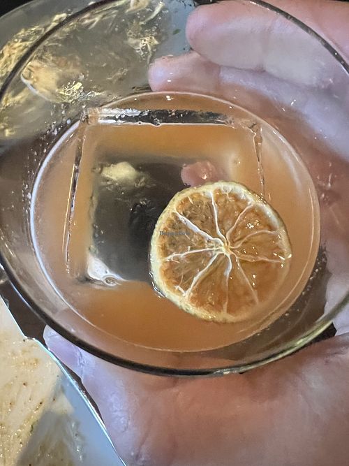 Cocktails  at Selden Standard in Detroit