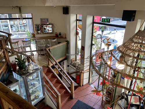 Absolutely fantastic venue at Sunmoon - Septemvri in Sofia